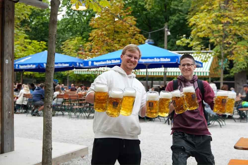 untappd epic german bier adventure trip's beer trips hop culture senior content editor grace lee-weitz