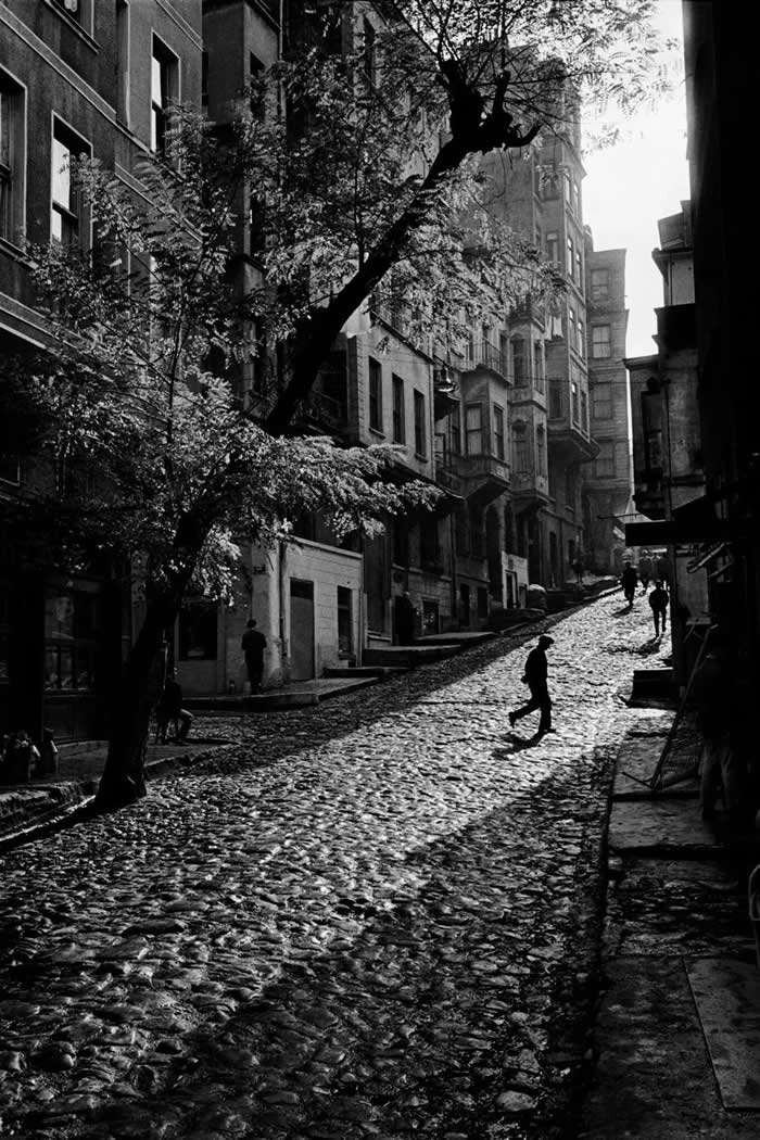 Timeless Black and White Photos Masters of Photography
