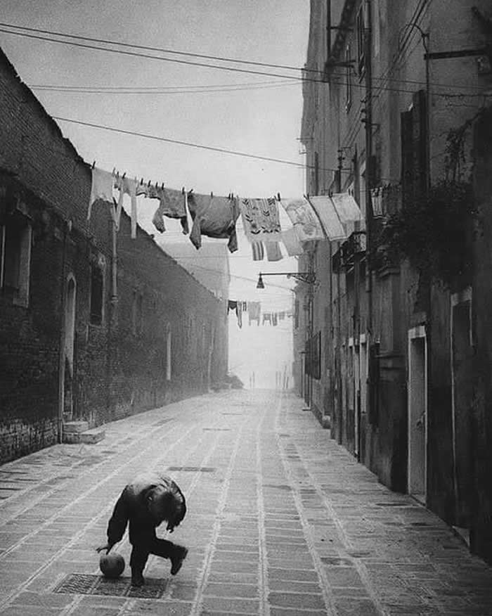 Timeless Black and White Photos Masters of Photography