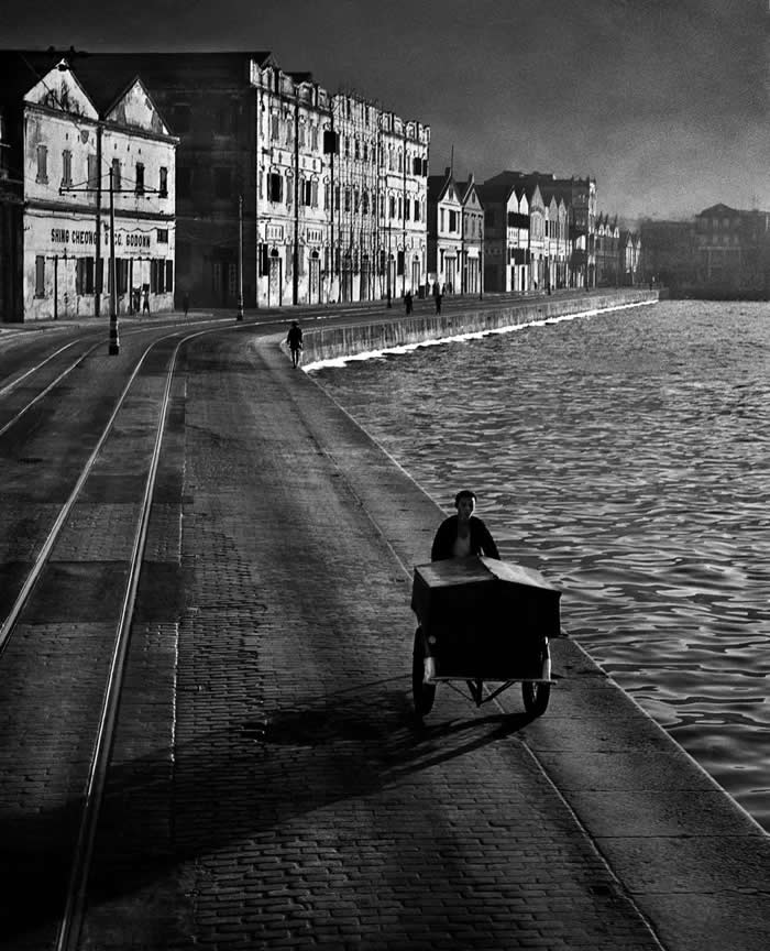 Timeless Black and White Photos Masters of Photography