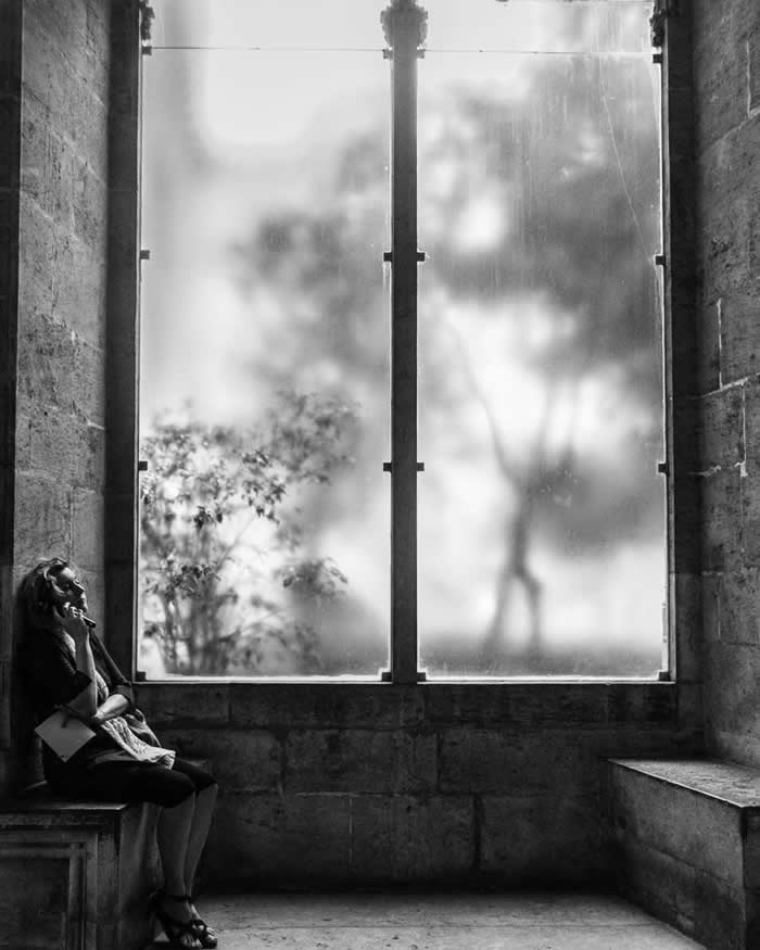 Timeless Black and White Photos Masters of Photography