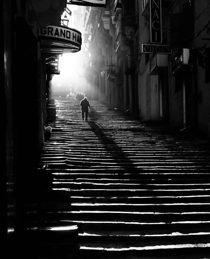 Timeless Black and White Photos Masters of Photography
