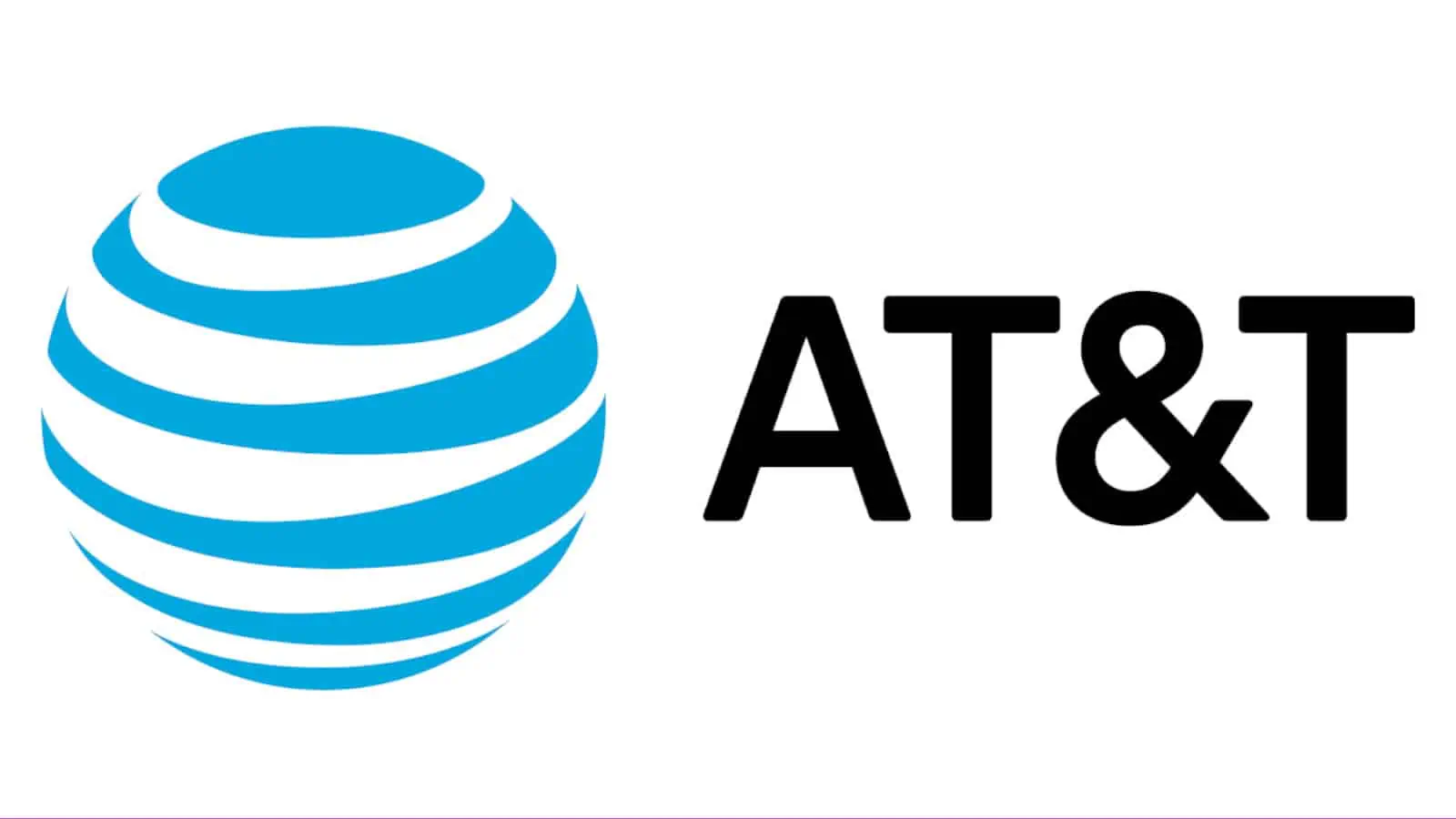 AT&T logo