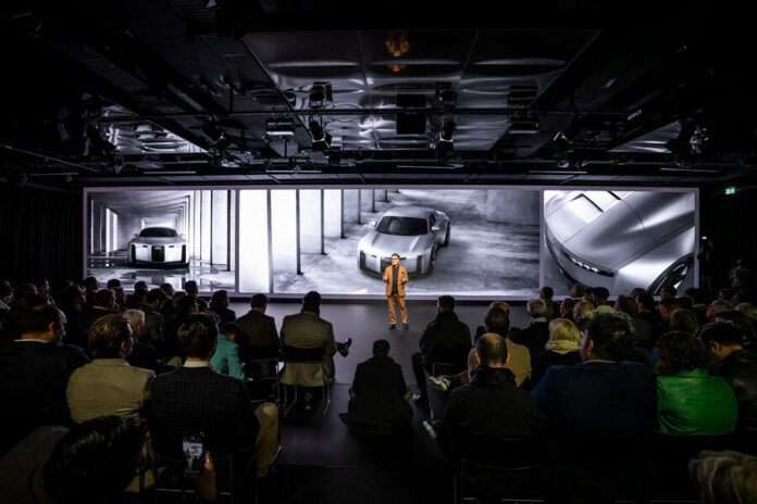 Massimo Frascella ekskluzivno: TT super-fan koji reinventira Audi