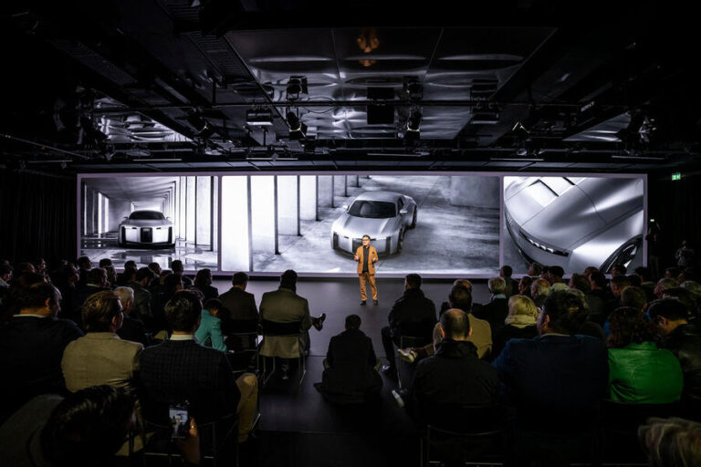 Massimo Frascella ekskluzivno: TT super-fan koji reinventira Audi