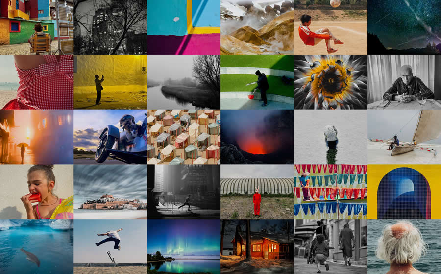 Ne propustite rok: 10 najboljih foto natječaja za prijavu ovog ožujka 2026.