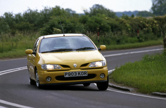 Renault Megane Coupe – retro povoljnost koju ste zaboravili da želite