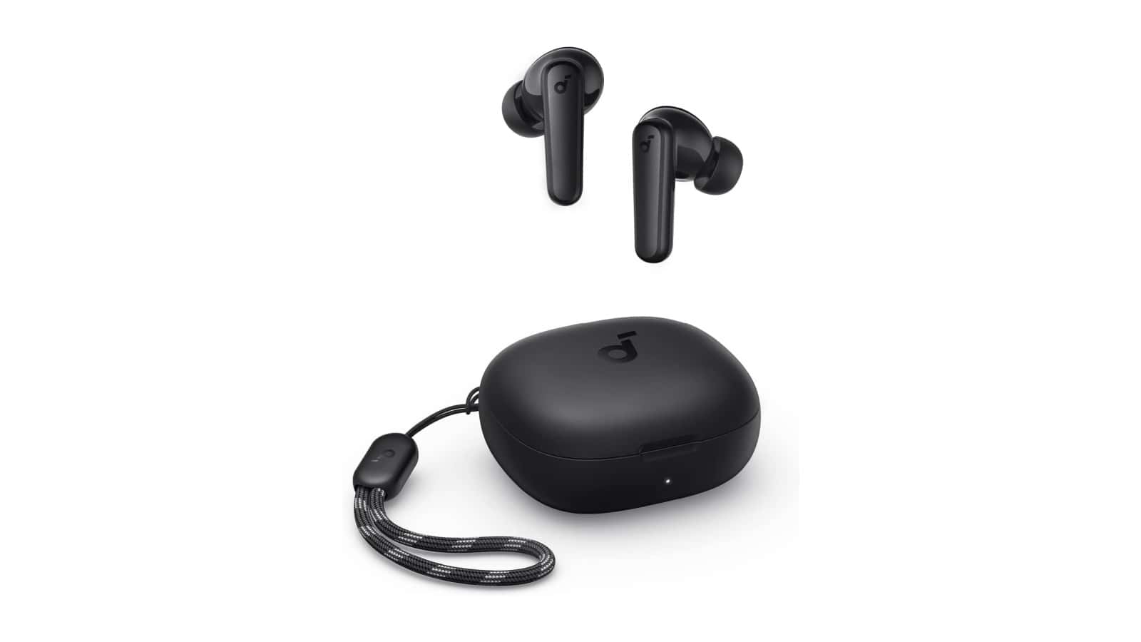 Soundcore P20i True Wireless Earbuds