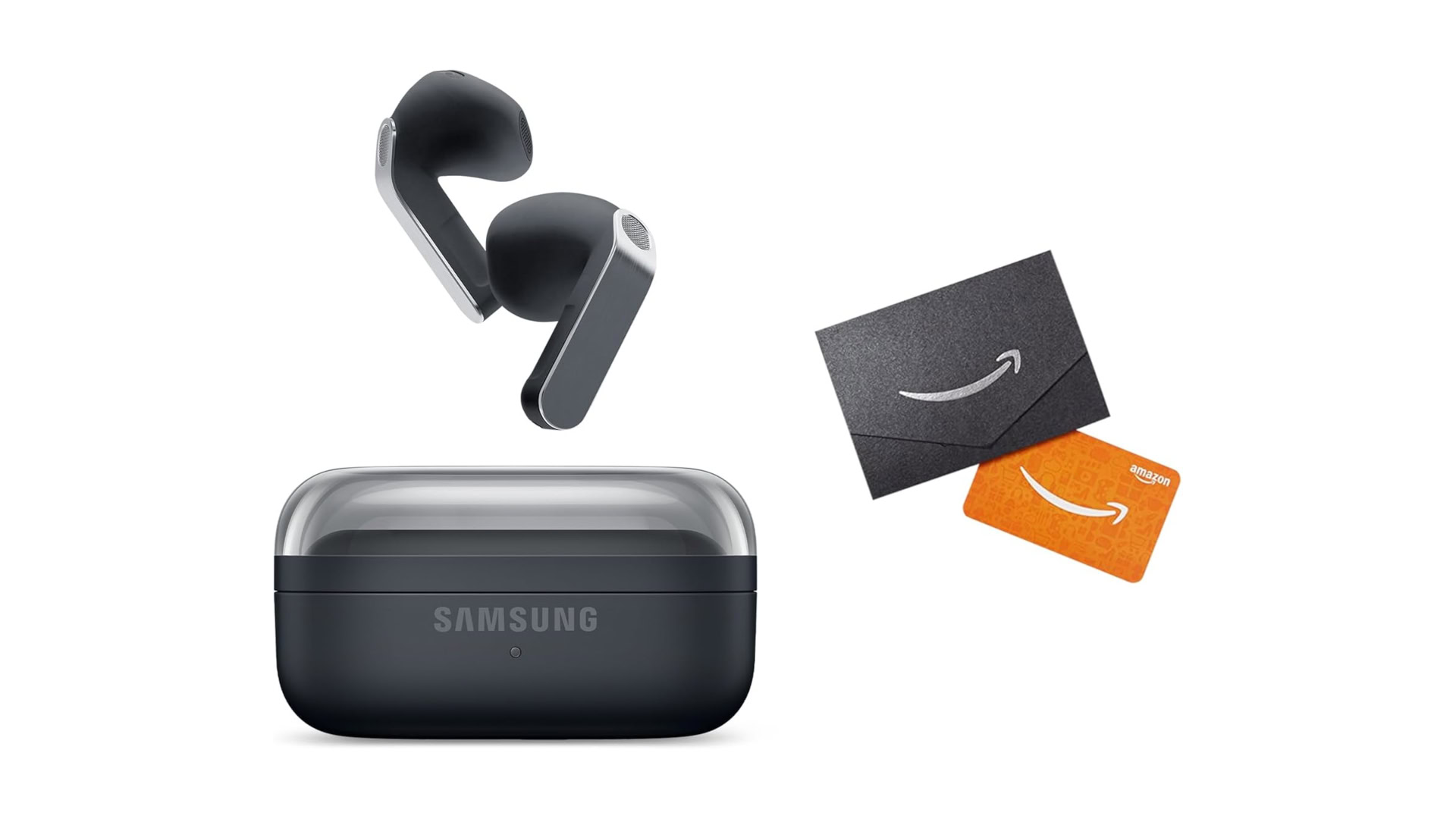 Samsung Galaxy Buds 4