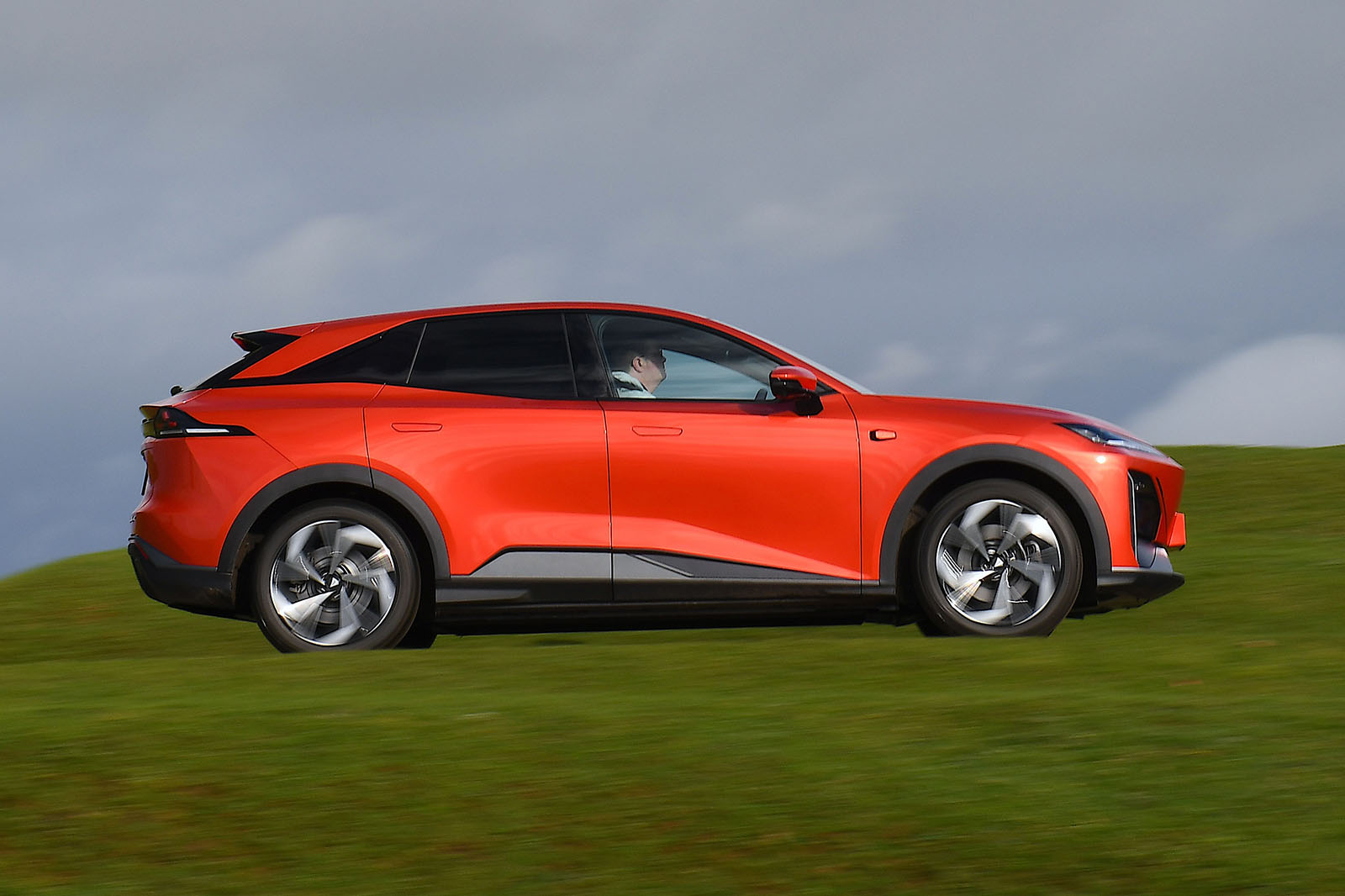 Changan Deepal S07 review 2026 002