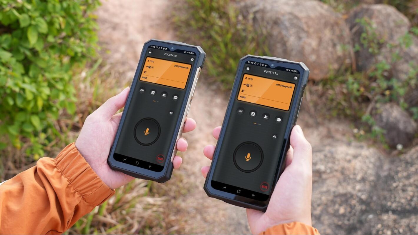 DOOGEE Fire 7 Ultra (2)