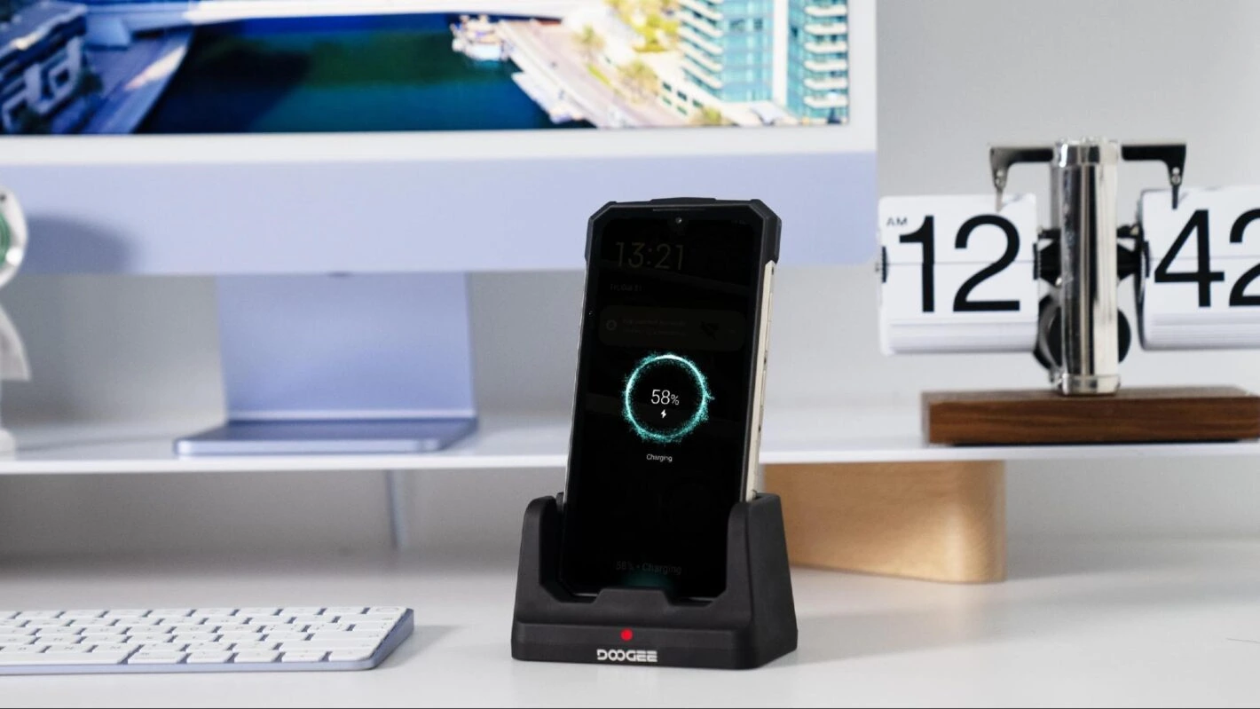 DOOGEE Fire 7 Ultra (1)