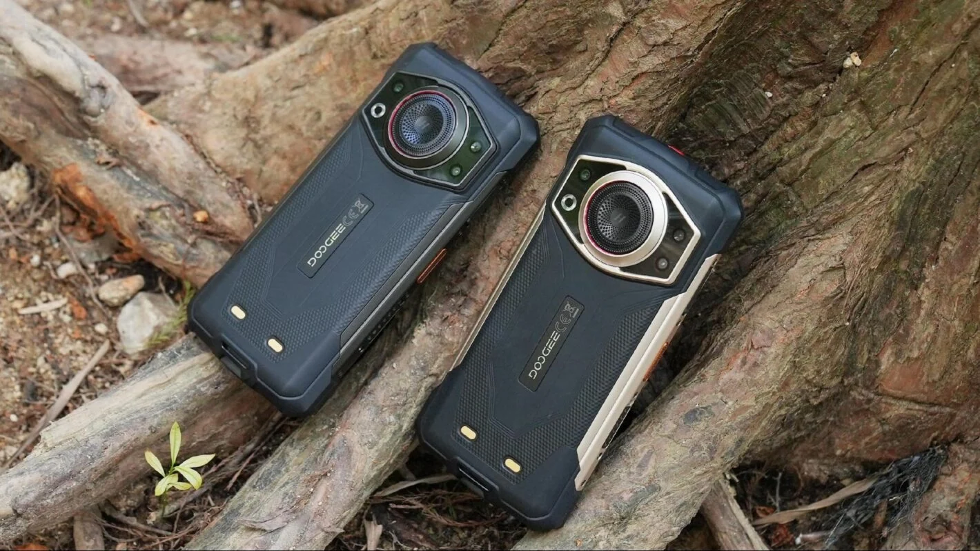 DOOGEE Fire 7 Ultra (4)