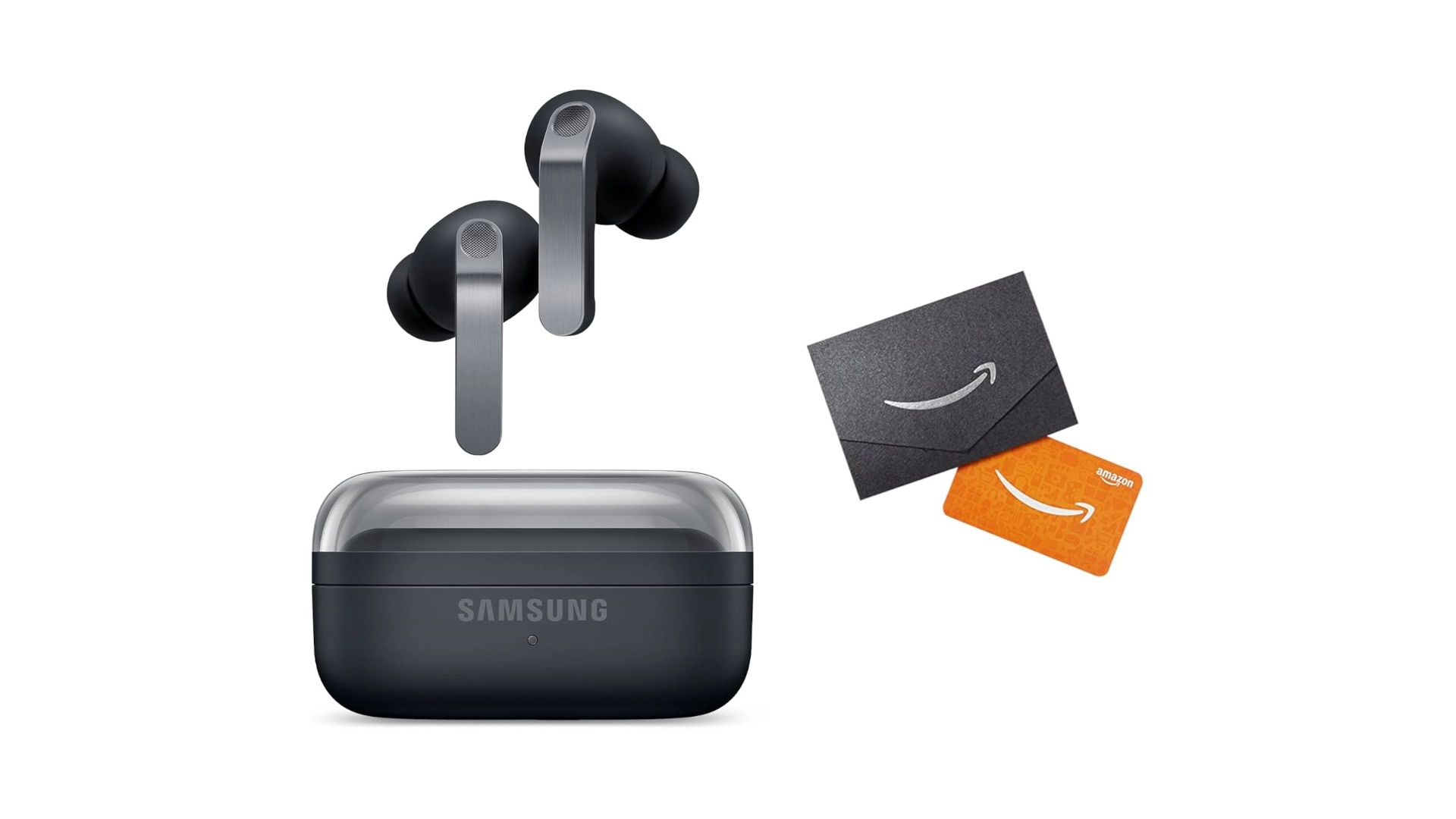 Samsung Galaxy Buds 4 Pro + 30$ poklon kartica