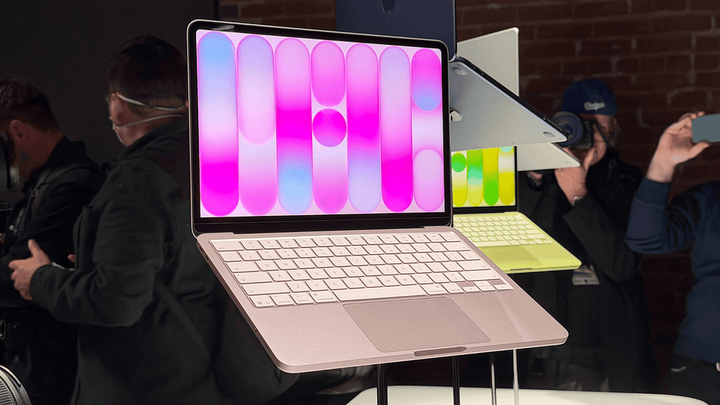 MacBook Neo Supports Only One External Display, and Here's Why