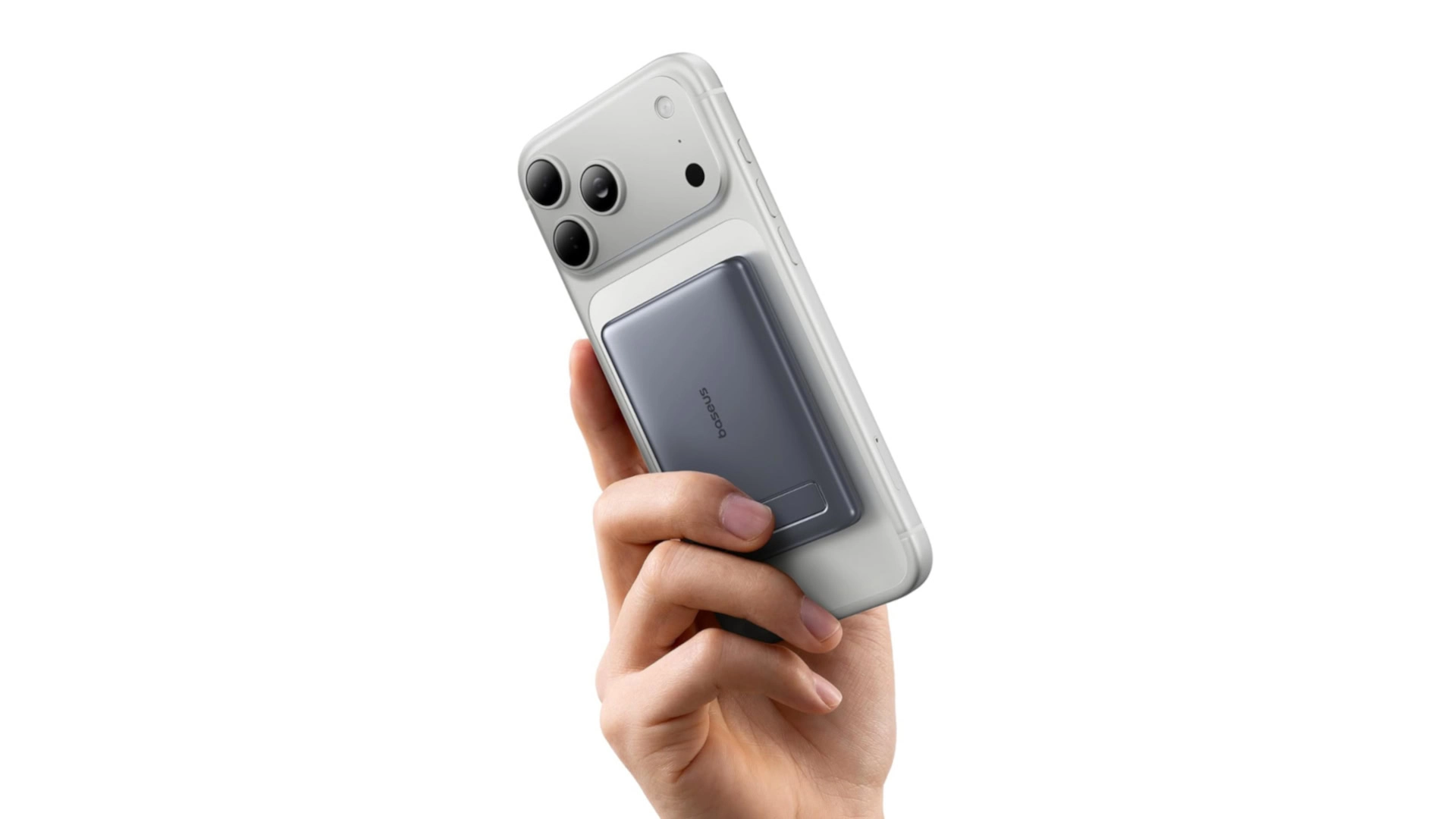 Baseus Picogo Prijenosni MagSafe Punjač