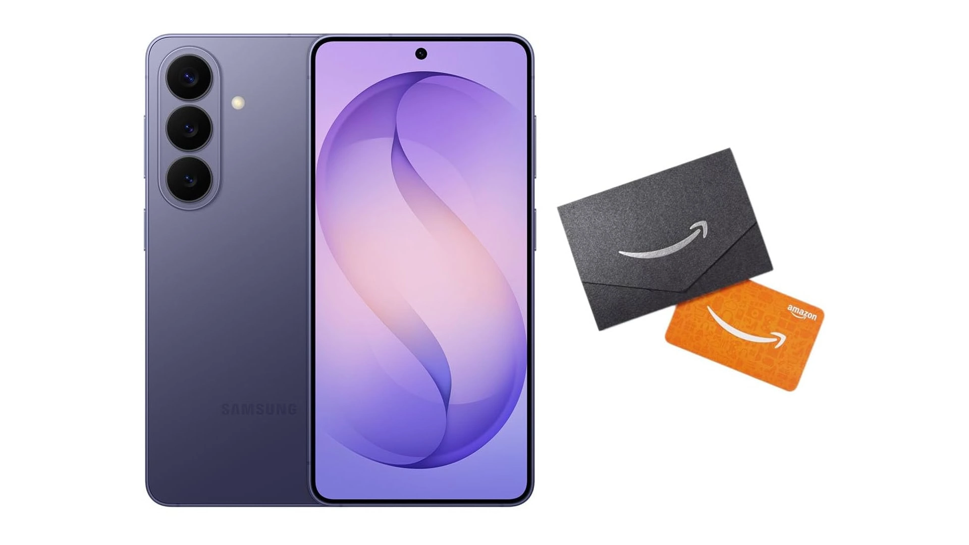 Samsung Galaxy S26 (512GB)