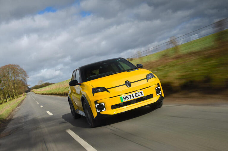 Svaki model na koji se odnosi popust britanske subvencije za električne automobile