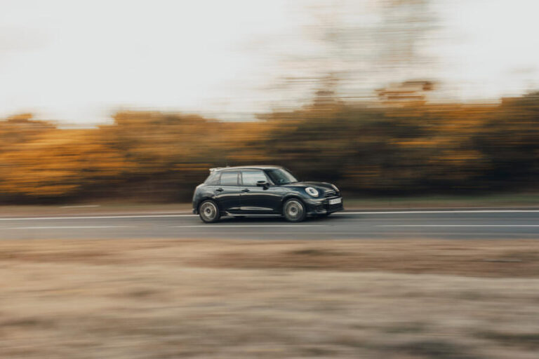 U žarištu: Je li Mini Cooper S od 35.000 funti zabavan, funkcionalan svakodnevni automobil?