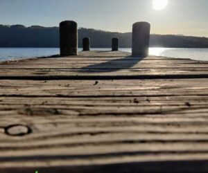 10 cool stvari koje možete raditi kada je vruće u Lake Districtu