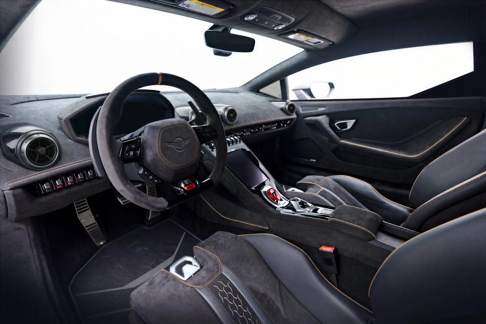 800-KS Rezvani Dune je još divljiji Lamborghini Sterrato - 4