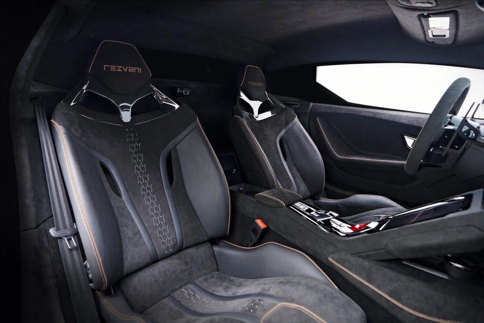 800-KS Rezvani Dune je još divljiji Lamborghini Sterrato - 5