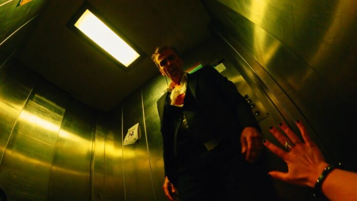 Action Xtreme širi distribuciju na Ujedinjeno Kraljevstvo i Irsku s filmom ‘Bad Day at the Office’ u kojem glumi John Hannah (Ekskluzivno)