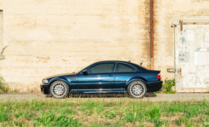 Ako je ovaj BMW M3 na BaT-u bio dovoljno dobar za vozača IndyCara, dovoljno je dobar i za vas