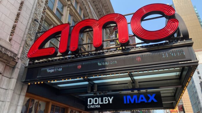 AMC Theatres bilježi rast prihoda dok se hollywoodska blagajna oporavlja