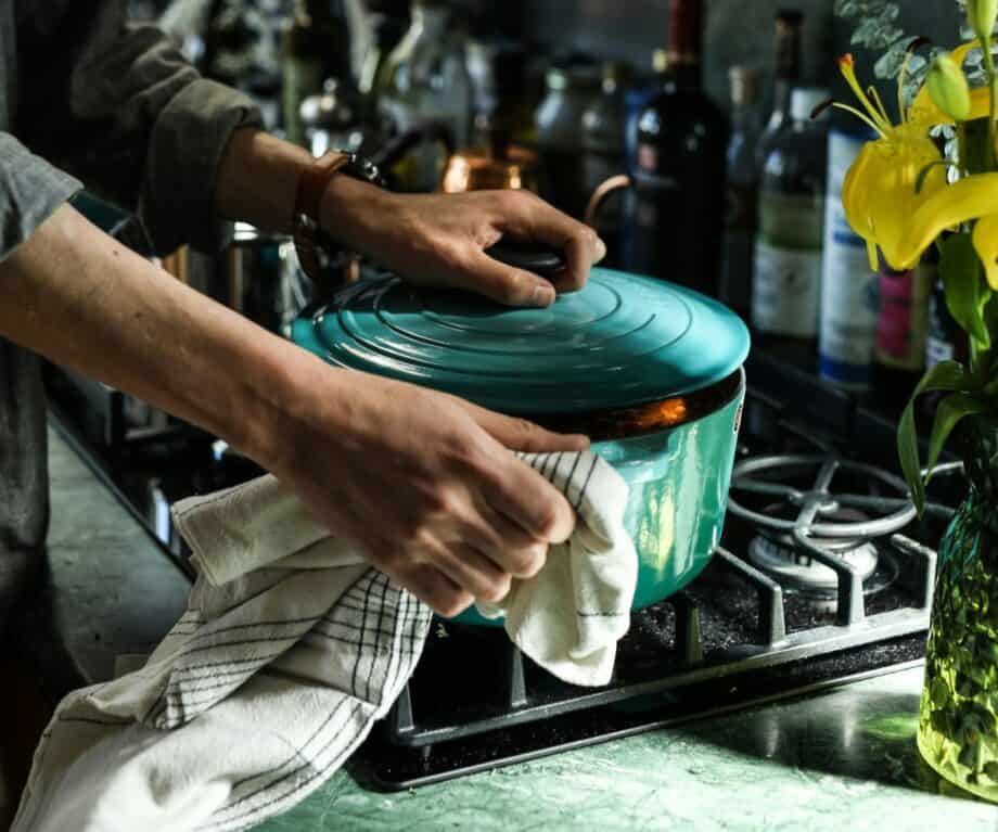 Angažiranje privatnog kuhara na Mionosu: Što čini razliku - 8 Angažiranje privatnog kuhara na Mionosu: Što čini razliku - 8