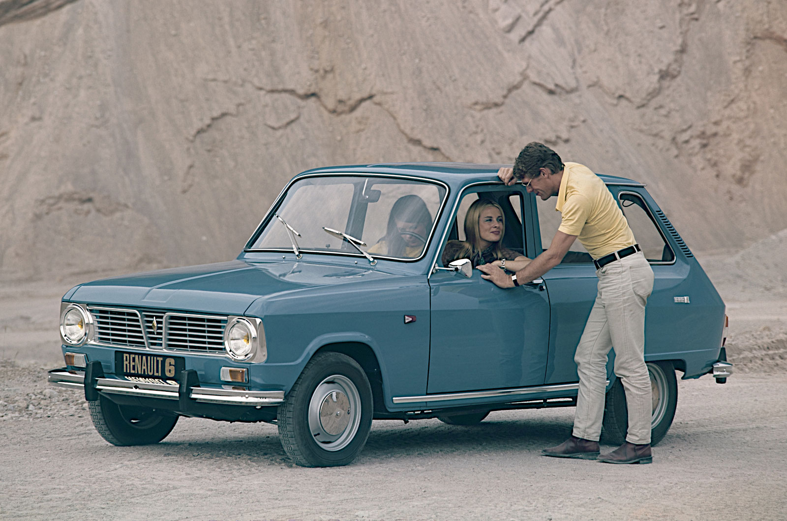Automobili transformirani novim motorom - 20
