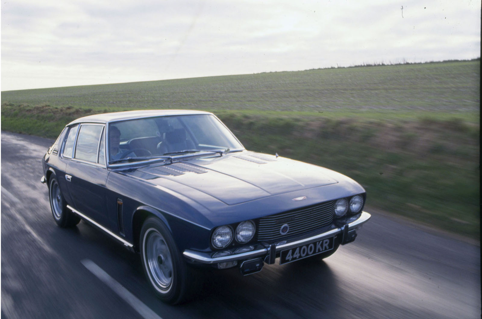 Britanskih najboljih ugaslih automobilskih tvrtki - 12