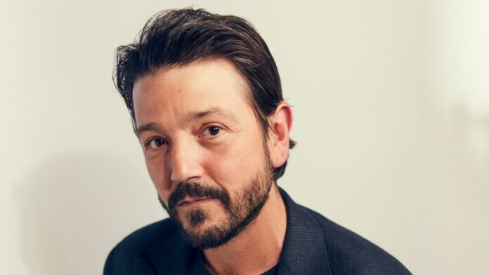 Diego Luna će primiti počasnu nagradu Srce Sarajeva na Bosanskom filmskom festivalu