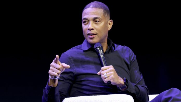 Don Lemon potpisuje ugovor o podcastingu s Libsynom u potezu za proširenje mreže (ekskluzivno)
