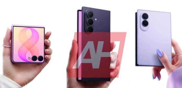 Evo kako gledati Samsungov Galaxy Unpacked službeni prijenos uživo