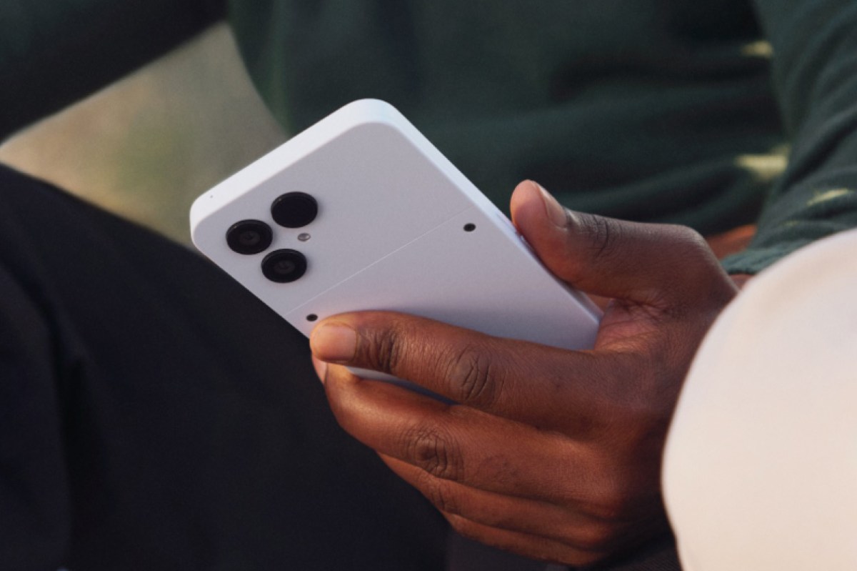 Fairphone 6+ pojavljuje se na popisu s iznenađujućom količinom RAM-a - 2 Fairphone 6+ pojavljuje se na popisu s iznenađujućom količinom RAM-a - 2