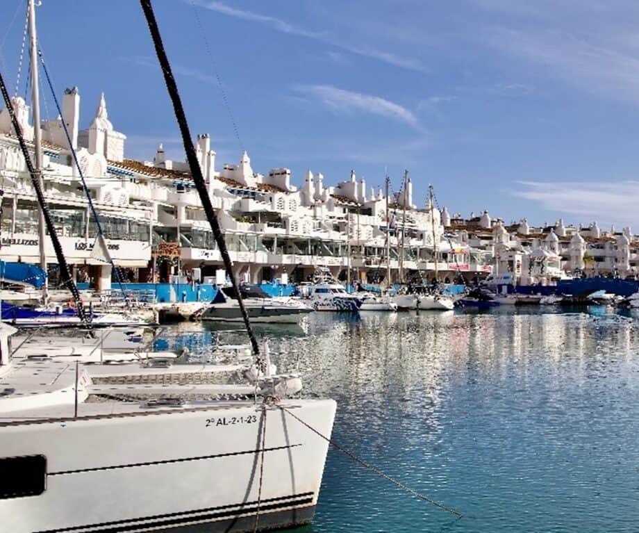 Fascinantni Benalmádena: Marine, planine i kultura - 3