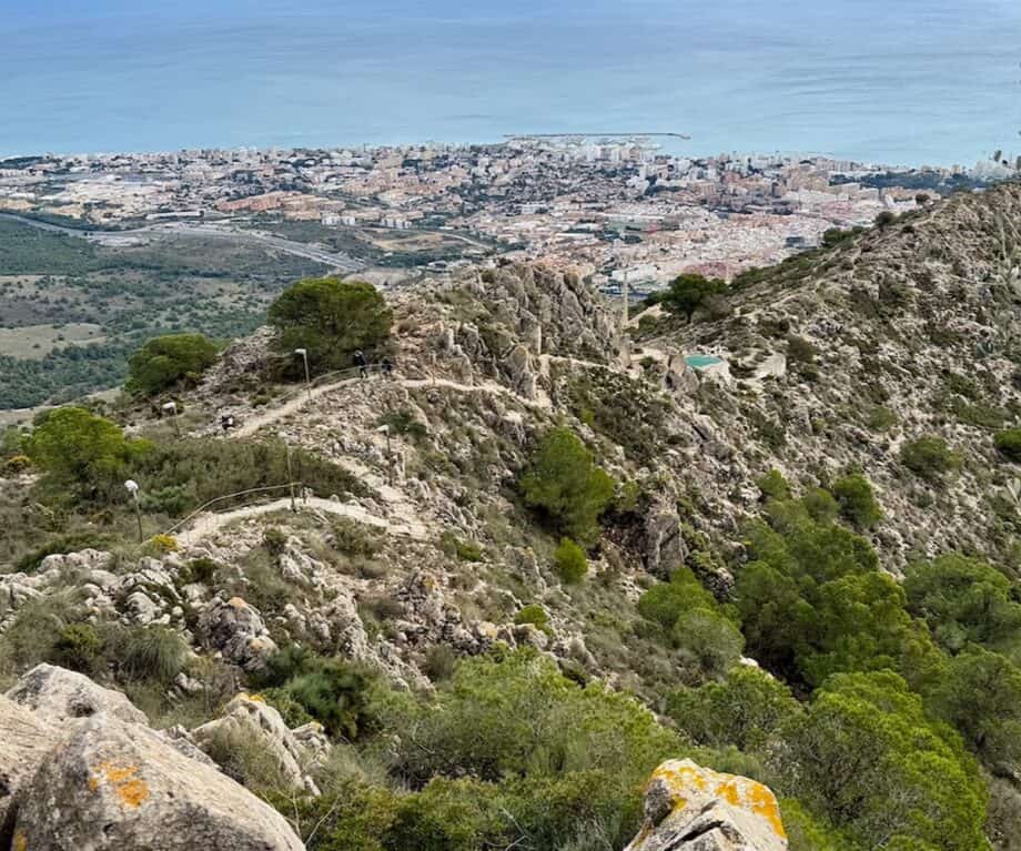 Fascinantni Benalmádena: Marine, planine i kultura - 5