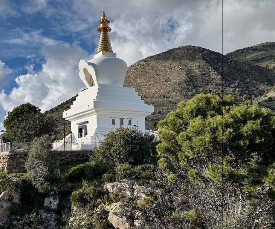 Fascinantni Benalmádena: Marine, planine i kultura - 7