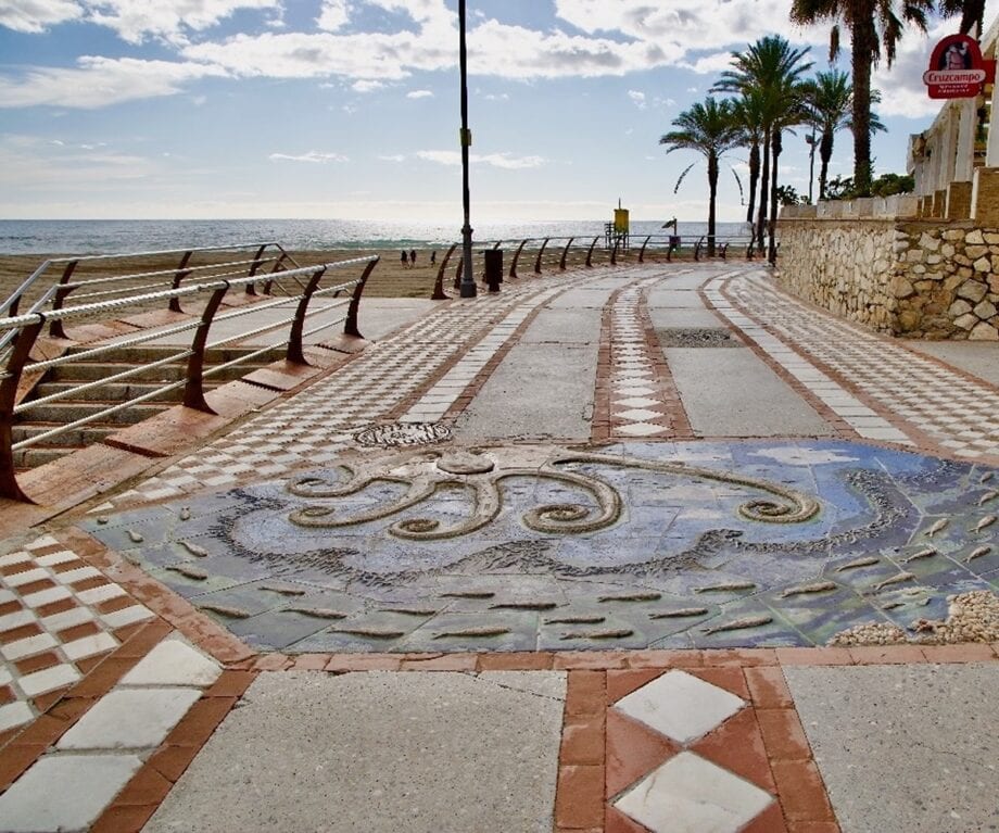 Fascinantni Benalmádena: Marine, planine i kultura - 2