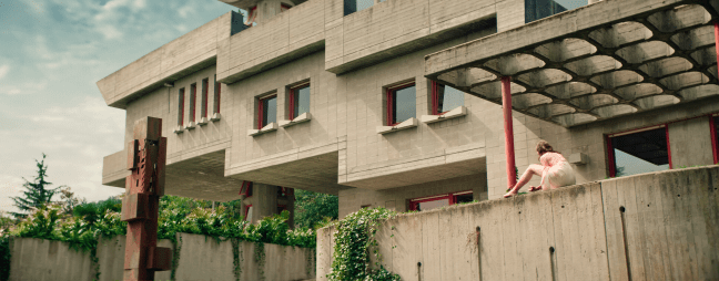 'Ferine' Recenzija: Andrea Corsini Predstavlja Se kao Sljedeći Zaista Zastrašujući Talijanski Redatelj Kojeg Treba Pratiti - 6 'Ferine' Recenzija: Andrea Corsini Predstavlja Se kao Sljedeći Zaista Zastrašujući Talijanski Redatelj Kojeg Treba Pratiti - 6