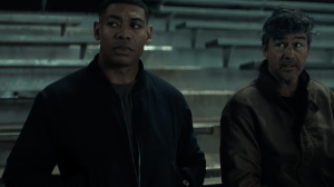 'Furious' Recenzija: Elizabeth Meriwether donosi vrhunski žanrovski film u Huluovom uzbudljivom trileru mačke i miša - 3 'Furious' Recenzija: Elizabeth Meriwether donosi vrhunski žanrovski film u Huluovom uzbudljivom trileru mačke i miša - 3