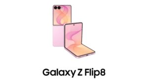 Galaxy Z Flip 8 i Fold 8 značajke potvrđene procurjelim press renderima