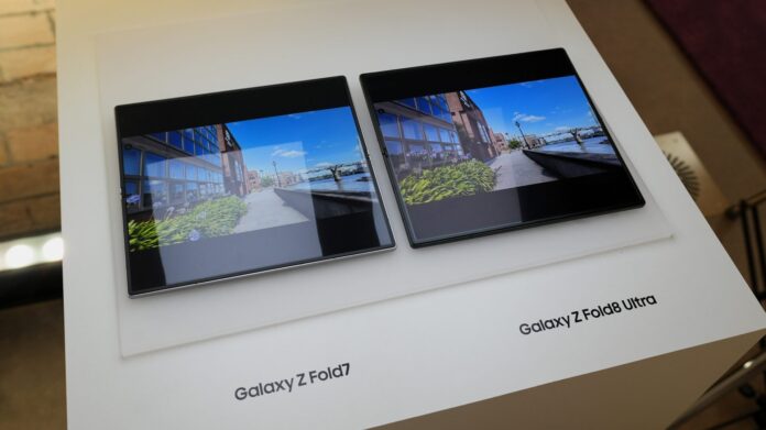 Galaxy Z Fold 8 Ultra: 3 razloga za kupnju ili nadogradnju u 2026.