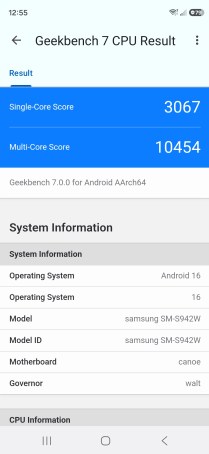Geekbench 7 dolazi s ažuriranim radnim tokovima i redizajniranim testovima višejezgrenih procesora - 3 Geekbench 7 dolazi s ažuriranim radnim tokovima i redizajniranim testovima višejezgrenih procesora - 3
