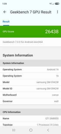 Geekbench 7 dolazi s ažuriranim radnim tokovima i redizajniranim testovima višejezgrenih procesora - 4 Geekbench 7 dolazi s ažuriranim radnim tokovima i redizajniranim testovima višejezgrenih procesora - 4