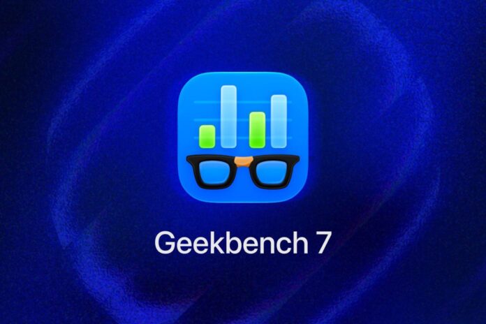 Geekbench 7 dolazi s ažuriranim radnim tokovima i redizajniranim testovima višejezgrenih procesora
