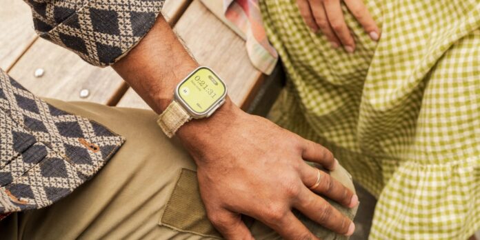 Granola bilježnica za sastanke dolazi na watchOS dok Apple Watch postaje AI uređaj