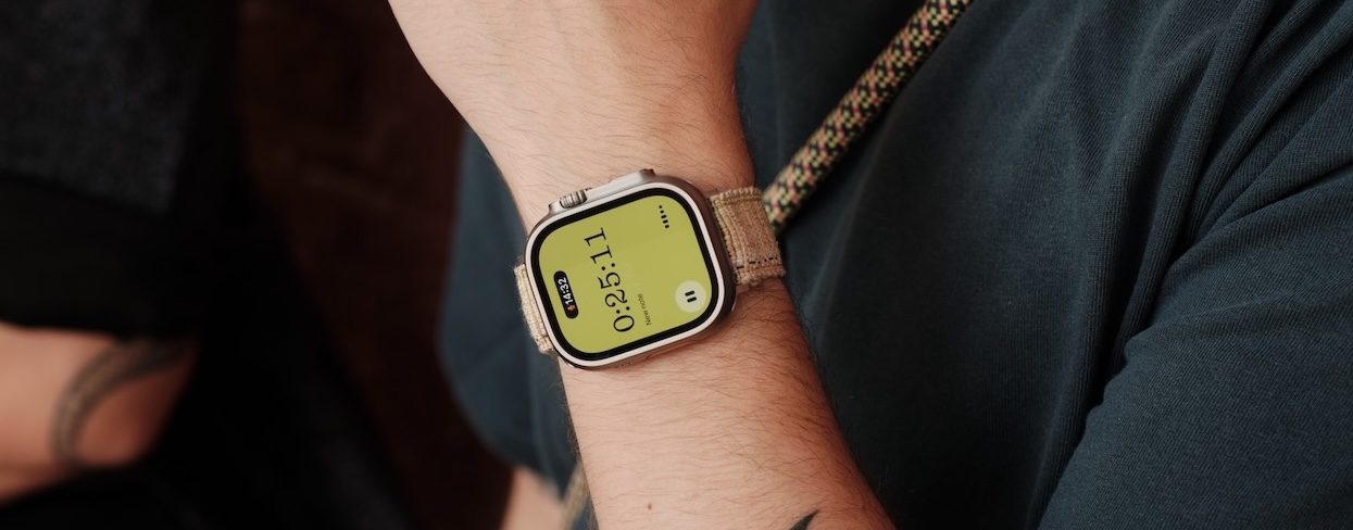 Granola bilježnica za sastanke dolazi na watchOS dok Apple Watch postaje AI uređaj - 2 Granola bilježnica za sastanke dolazi na watchOS dok Apple Watch postaje AI uređaj - 2