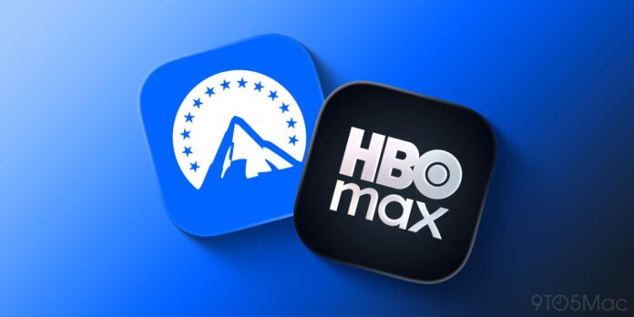 HBO Max i Paramount+ možda ipak neće fuzionirati